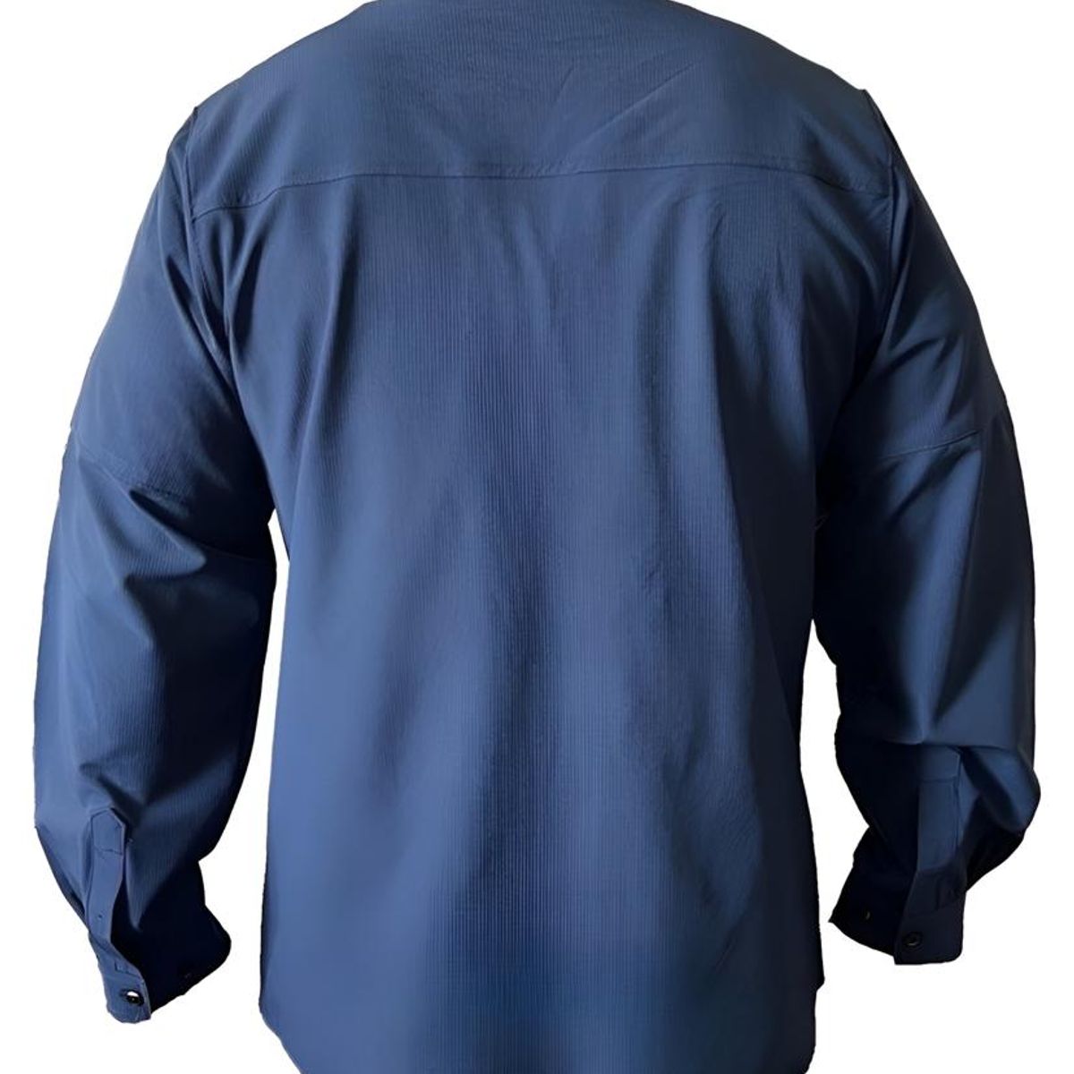 BLUE MOUNTAIN - Camisa Outdoor Secado Rapido Hombre Upf50