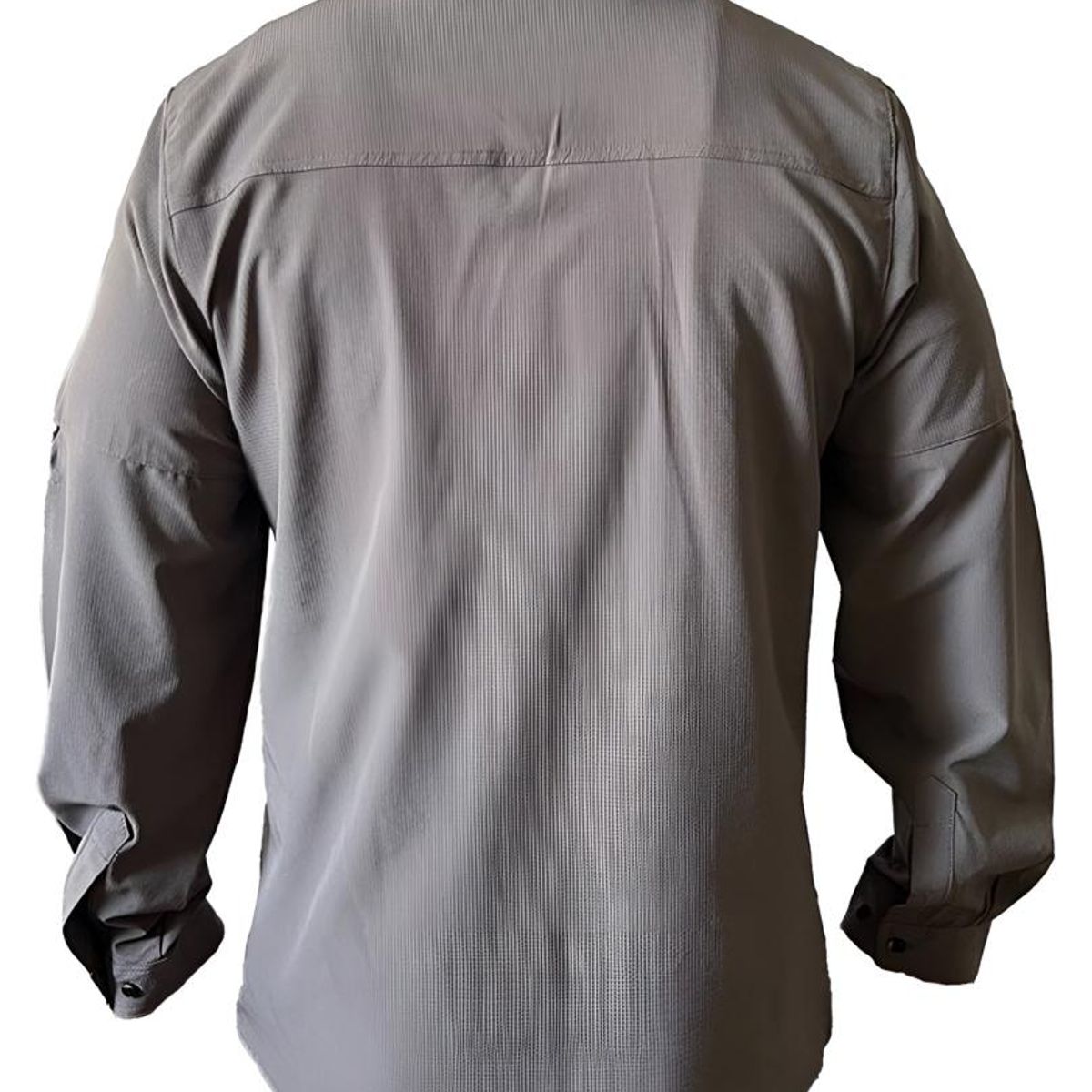 BLUE MOUNTAIN - Camisa Outdoor Secado Rapido Hombre Upf50