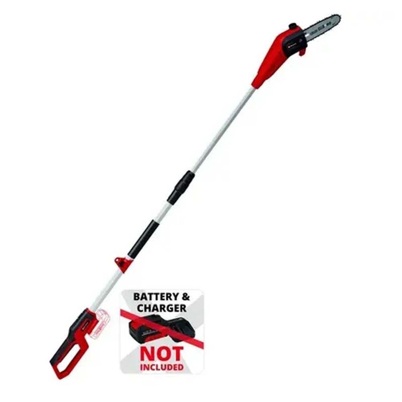 EINHELL - Podadora de Altura Inal. Einhell Sin Bat GC-LC18/20 Li T-Solo