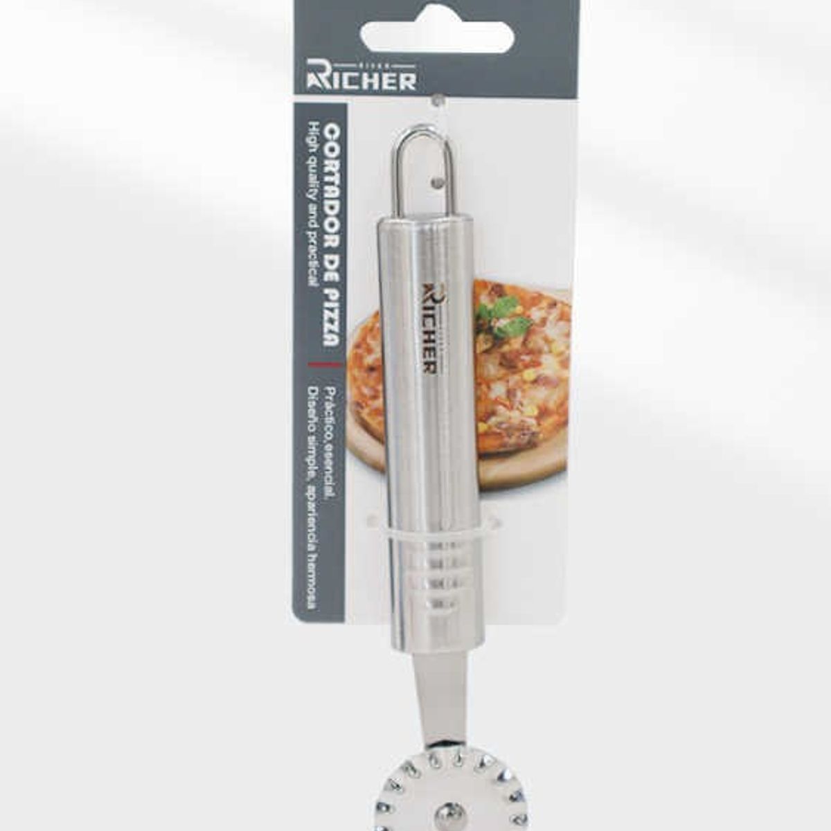 GENERICO - Cortador para masas