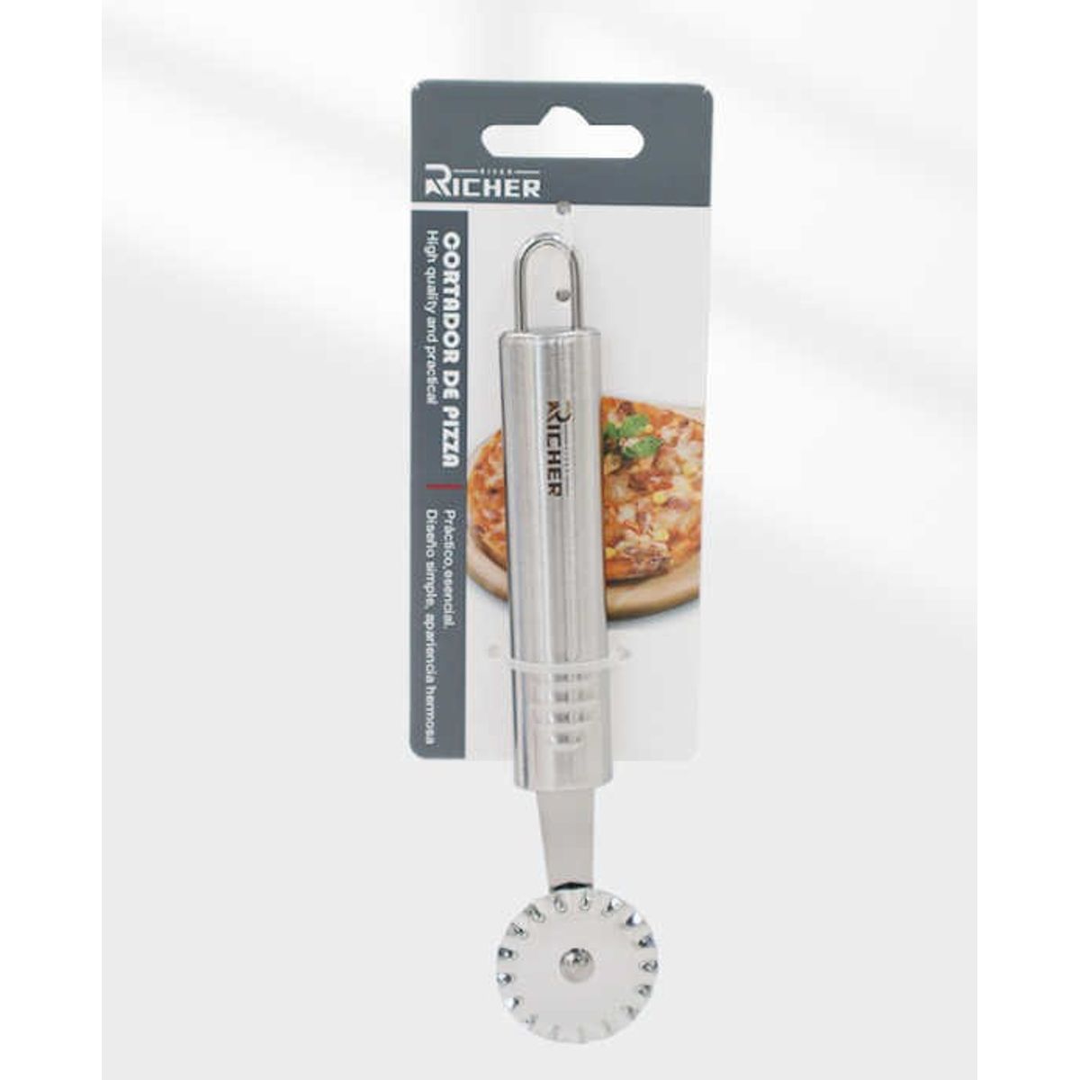 GENERICO - Cortador para masas