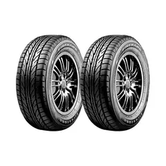 FIRESTONE - SET 2 NEUMATICOS 195/65 R15 91H FIREHAWK FH900