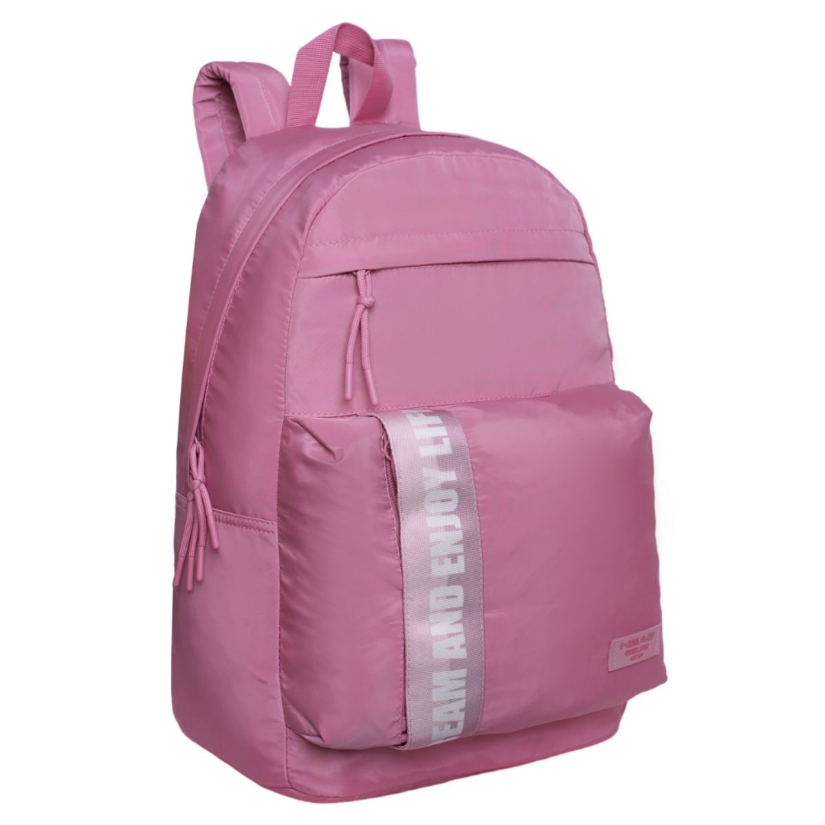 HEAD - Mochila Mujer Urus Malva Head