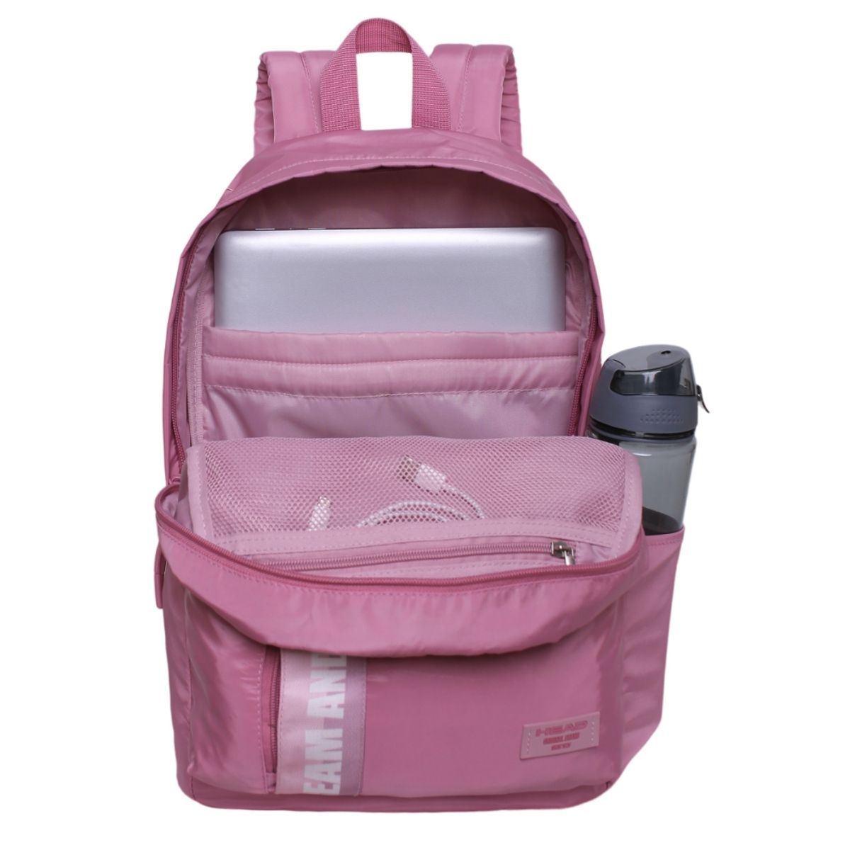 HEAD - Mochila Mujer Urus Malva Head