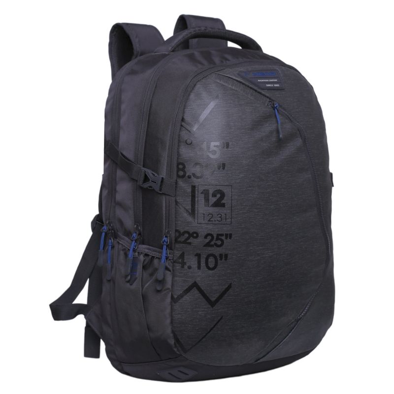 HEAD - Mochila Cobertor Lluvia Staria Reverse Gris Oscuro Head