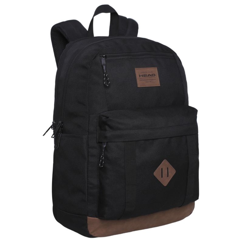 HEAD - Mochila Urbana Hilux Negro Head
