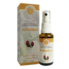 KNOP - Esencia Autoestima C&E 30 ML Pharma