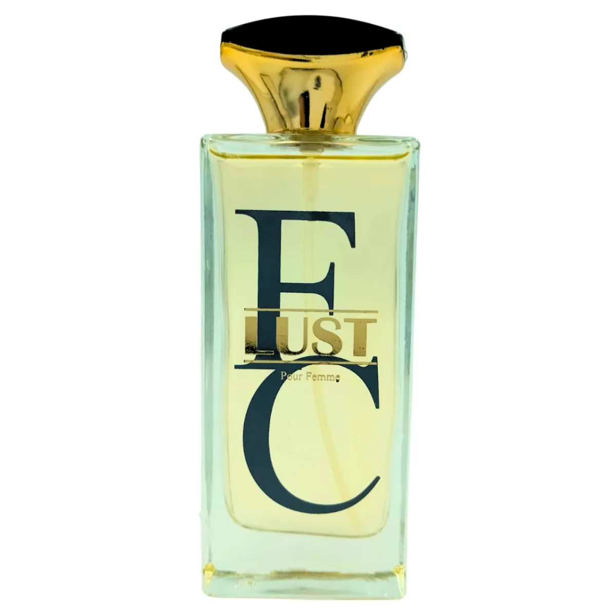 FRAGRANCE COUTURE - FC Lust For Women EDP 100 ml FRAGRANCE COUTURE.