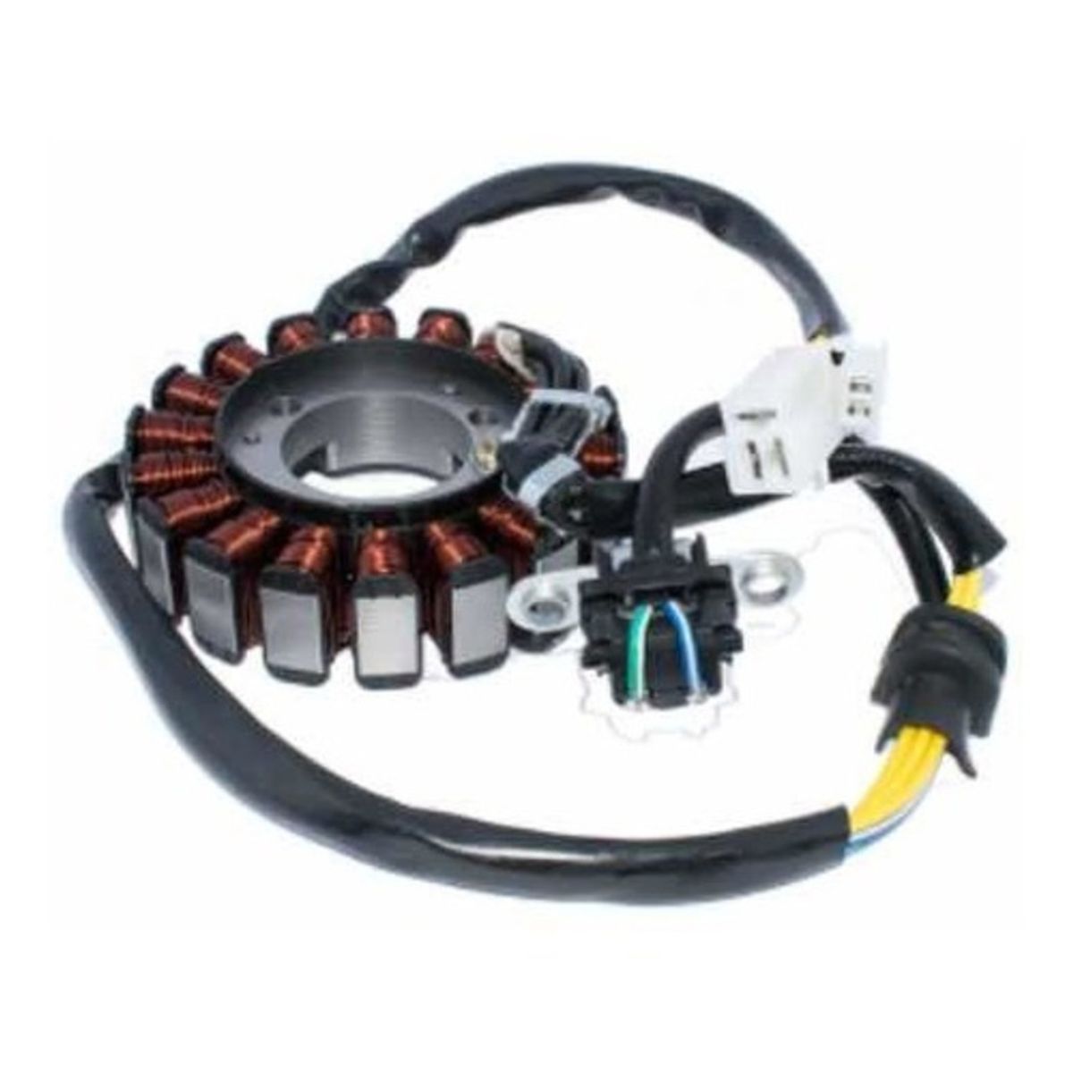 GENERICO - Estator Para Moto Cbf 150 Invicta