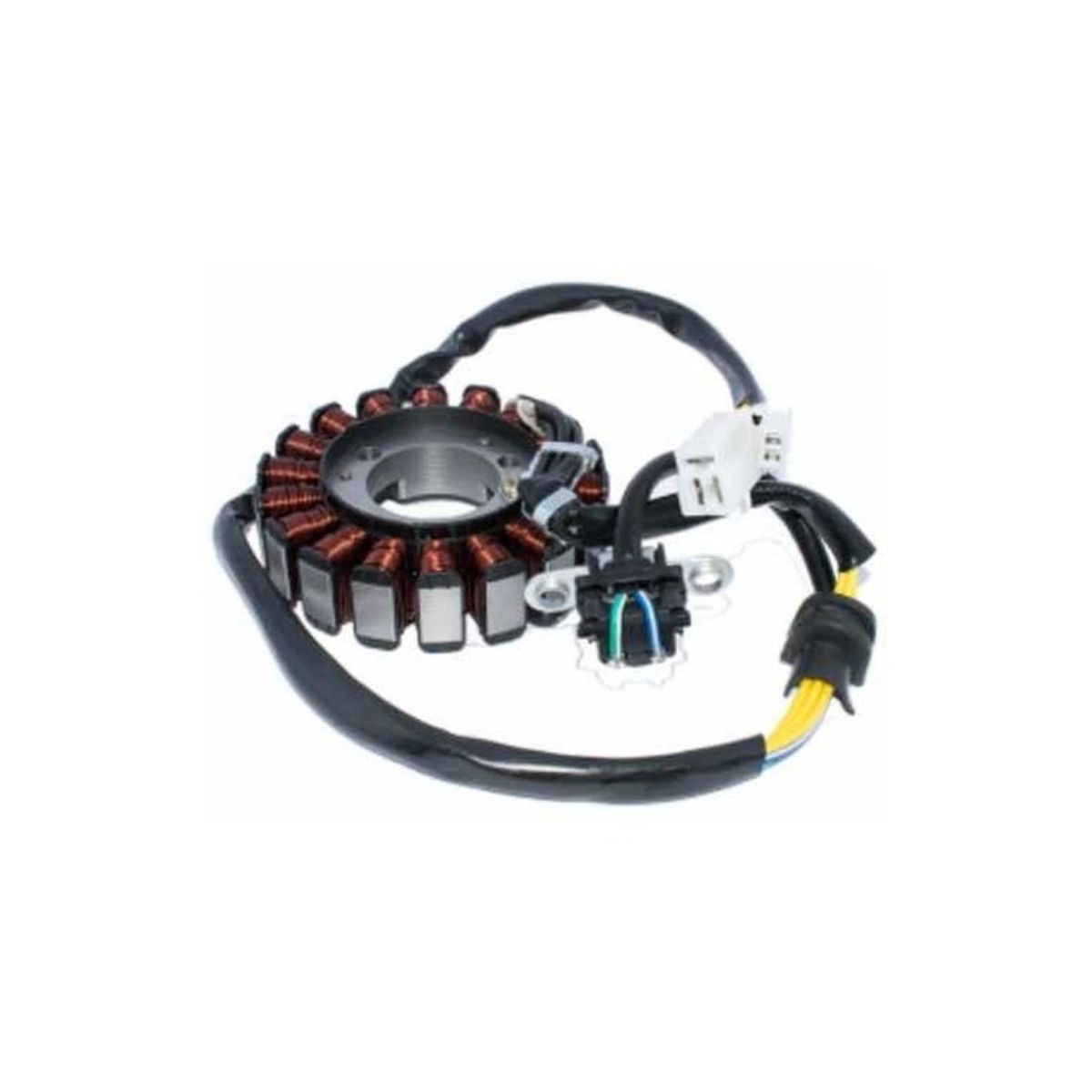 GENERICO - Estator Para Moto Cbf 150 Invicta