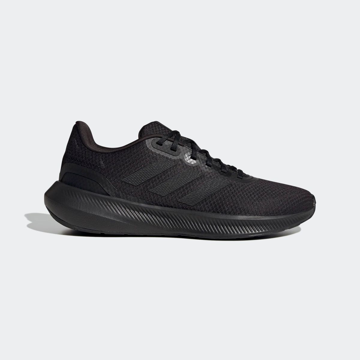 ADIDAS - Runfalcon 3.0 Zapatilla Running Hombre Negro Adidas