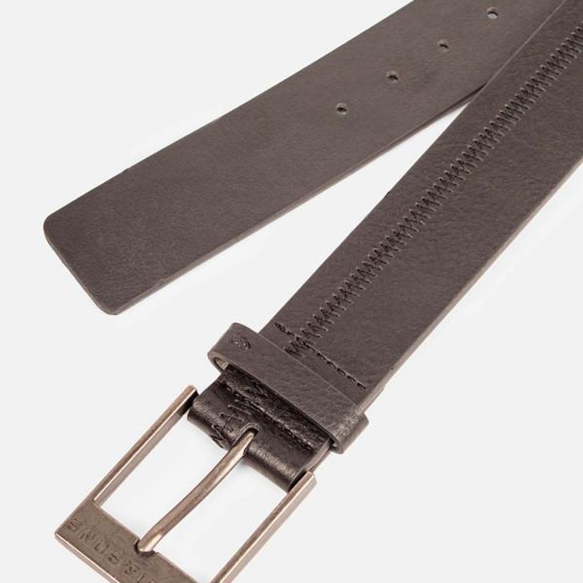 MAUI AND SONS - Cinturon Stormforged Negro Hombre Maui and sons - Negro