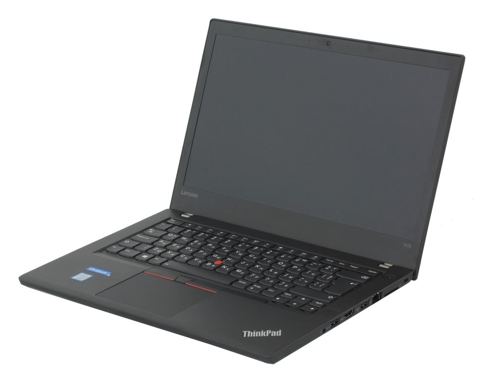 Notebook core i5 thinkpad 8 gb de ram .