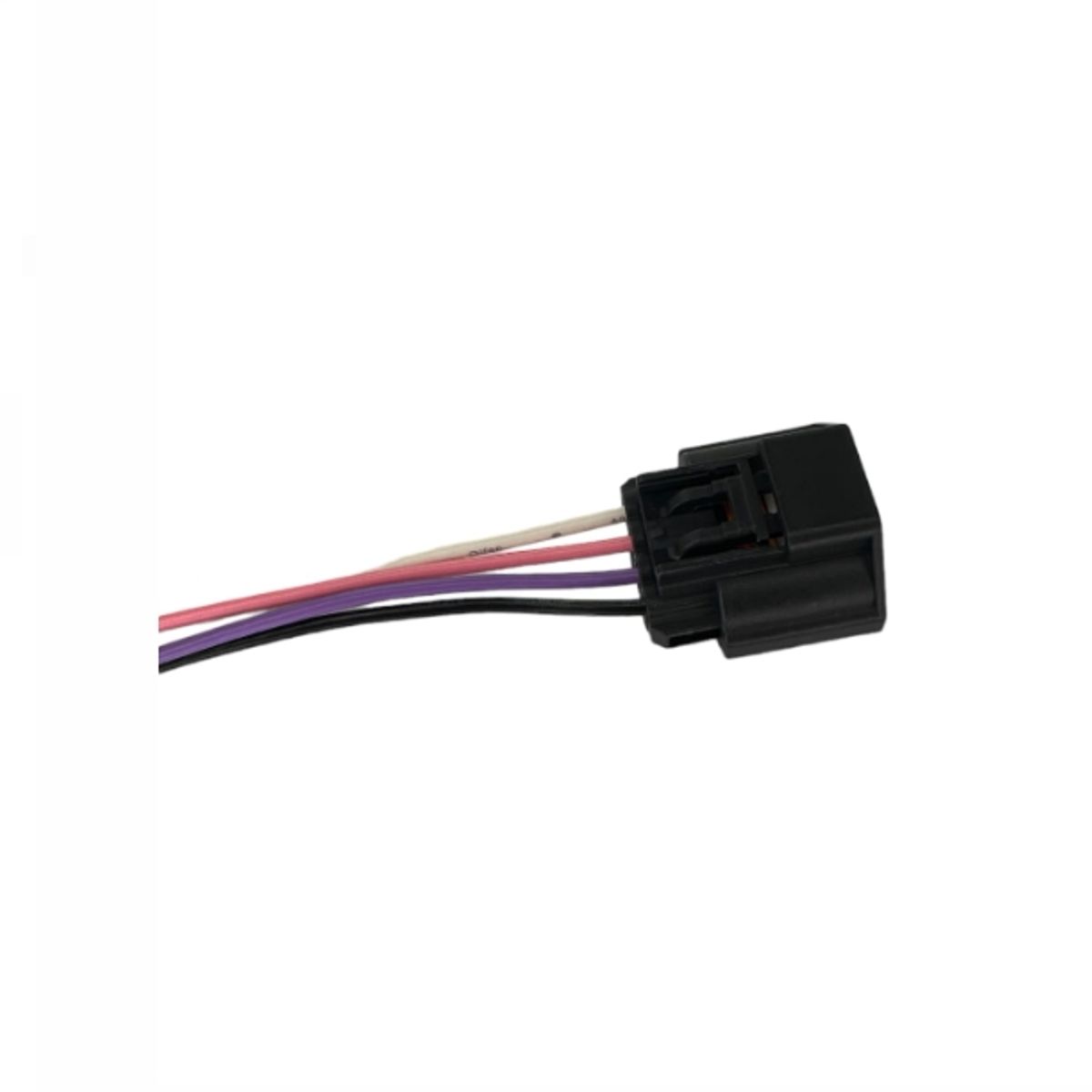 GENERICO - Enchufe Conector 4 Pines Para Ford Y Otros
