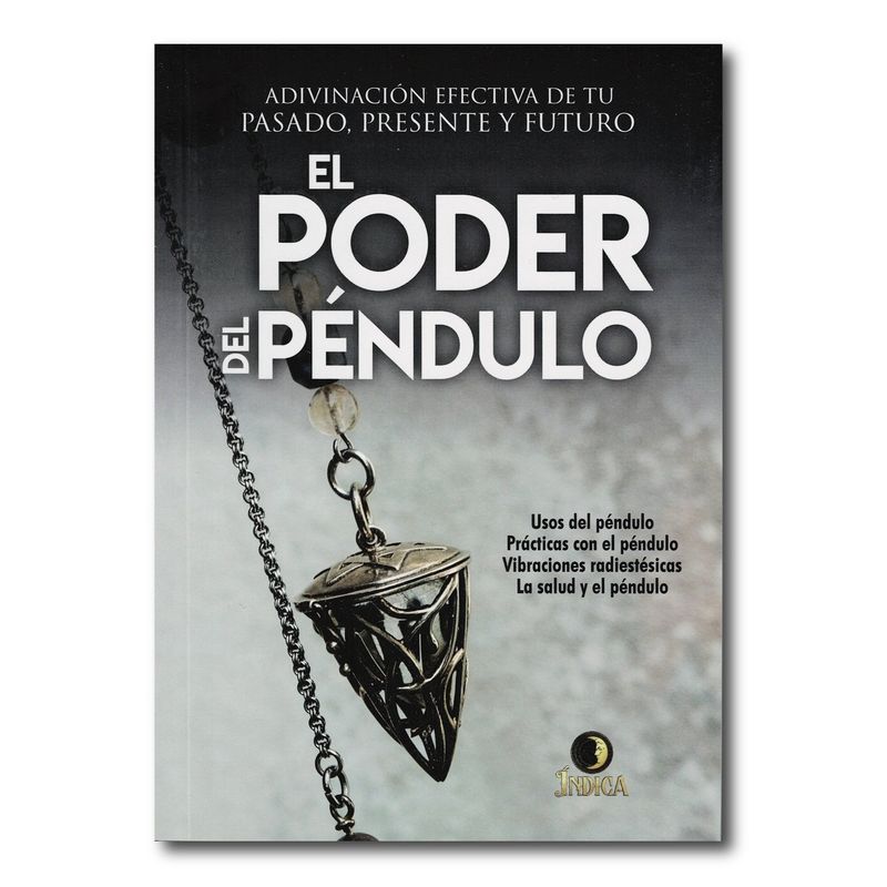 GENERICO - El Poder del Péndulo