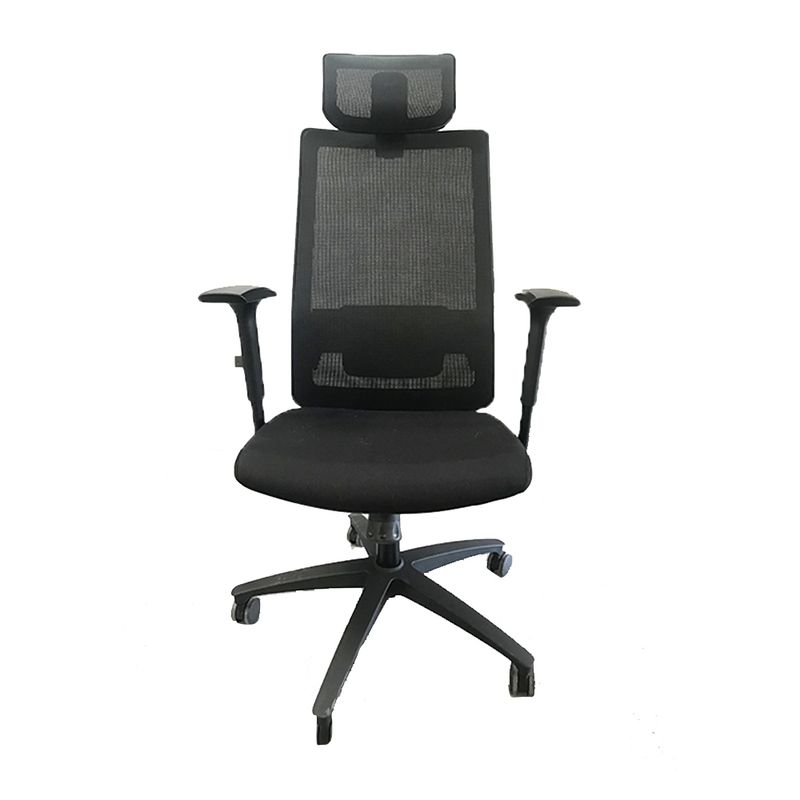 GENERICO - Silla Ejecutiva Boss