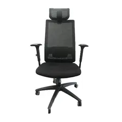 GENERICO - Silla Ejecutiva Boss