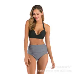 TIOZONEY - Conjunto Bikini Mujer.