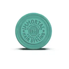 IMMORTAL NYC - Cera Para Hombre Show Must Go On Fiber EXTENDED 150ML