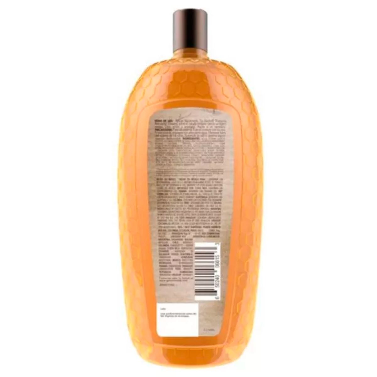 TIO NACHO - Shampoo anti caida ginseng 950ml tio nacho.