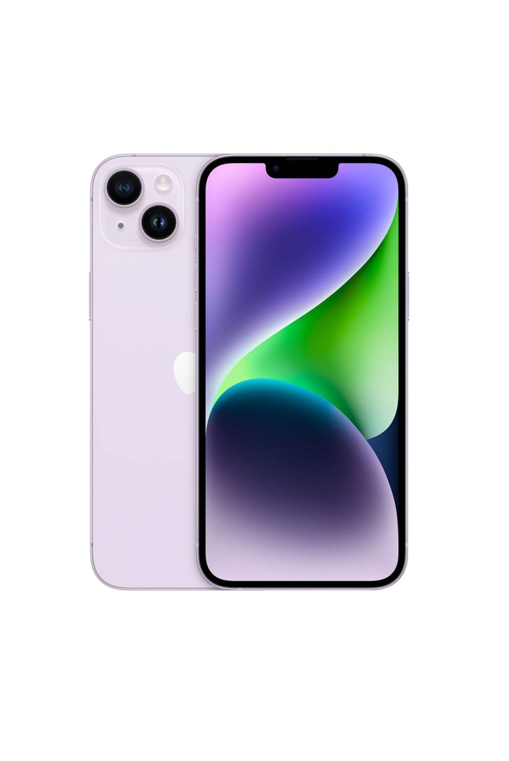 スマートフォン本体 Apple iPhone 14 PLUS 128GB APPLE iPhone 14 Plus 128GB - Violeta - Reacondicionado | Falabella