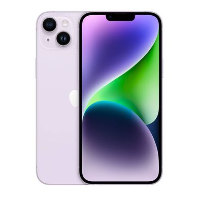 Apple Iphone 14 Plus 128Gb - Violeta - Reacondicionado