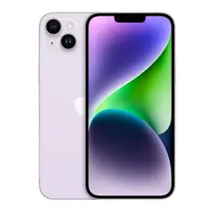 APPLE - IPhone 14 Plus 128GB - Violeta - Reacondicionado