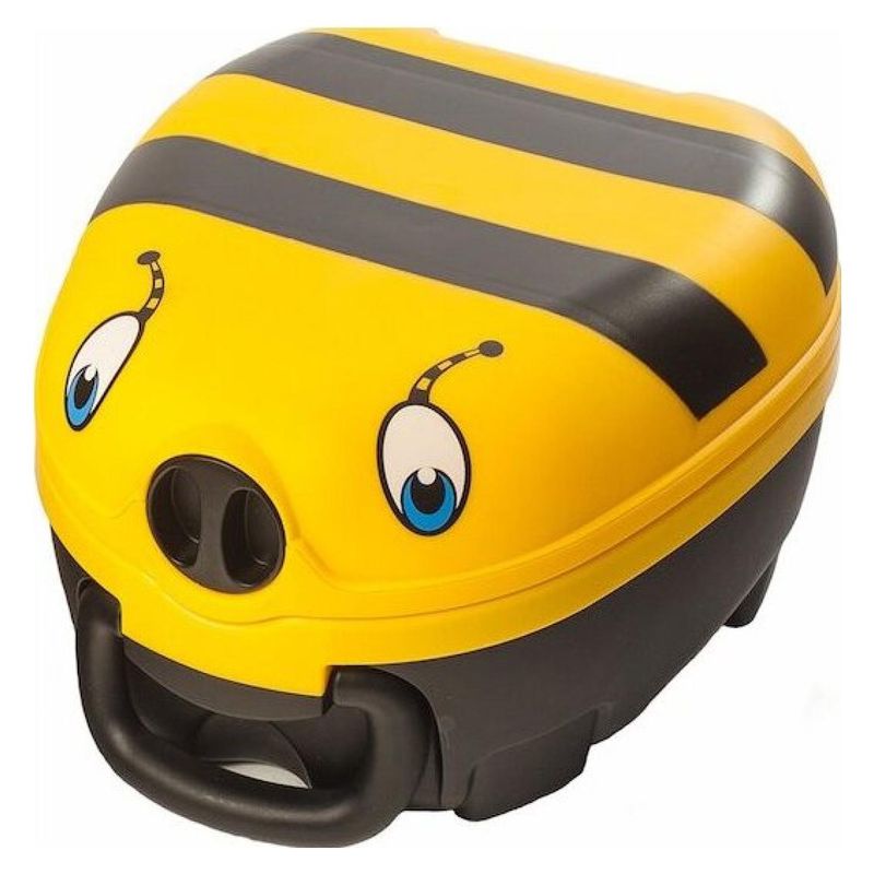 MY CARRY POTTY - Pelela Portatil Abeja