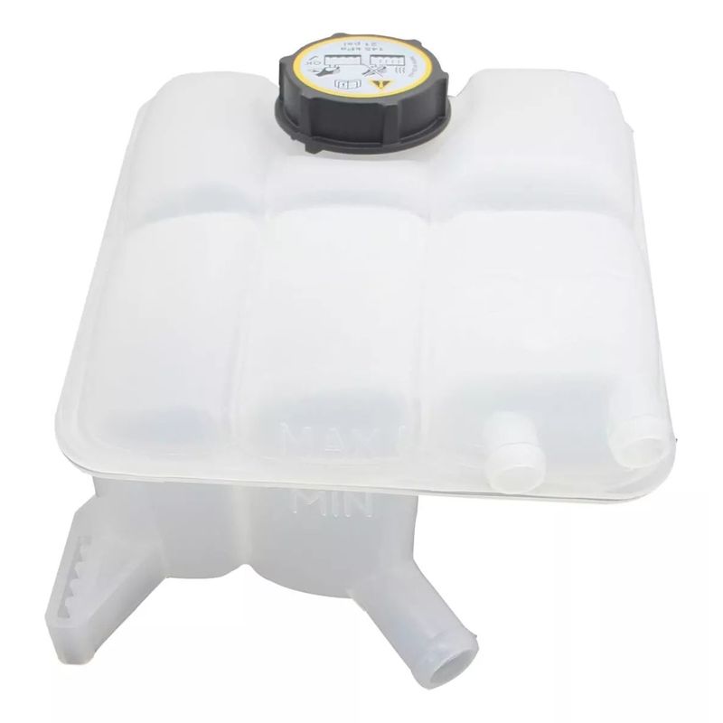 KUANGYE - Deposito Reservorio Refrigerante para Ford Focus Mk3 Escape