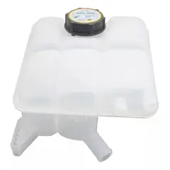 KUANGYE - Deposito Reservorio Refrigerante para Ford Focus Mk3 Escape