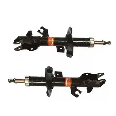 GENERICO - Par Amortiguador Delantero Nissan Tiida 2006-2014 SG103801