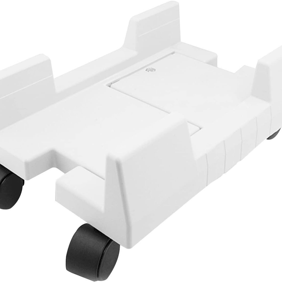 KUANGYE - Soporte Para Cpu Para Pc Soporte Para Carrito Móvil Caja