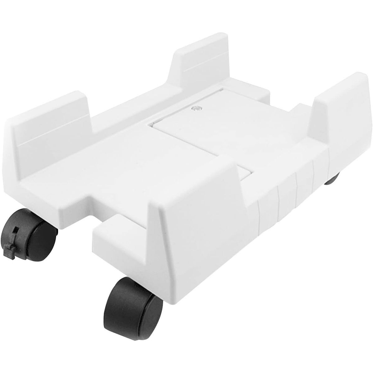KUANGYE - Soporte Para Cpu Para Pc Soporte Para Carrito Móvil Caja