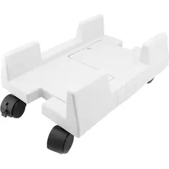 KUANGYE - Soporte Para Cpu Para Pc Soporte Para Carrito Móvil Caja
