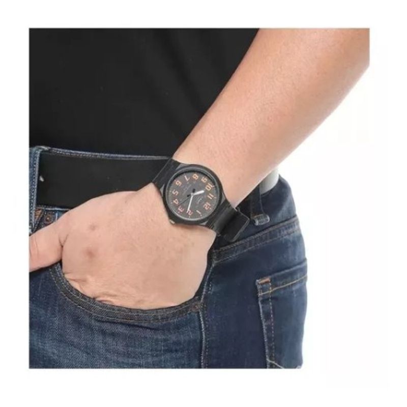 GENERICO - Reloj Casio Análogo Resina Hombre Mw-240 Colores Surtidos SG103857