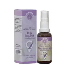 KNOP - Esencia Días sensibles C&E 30 mL - Pharma