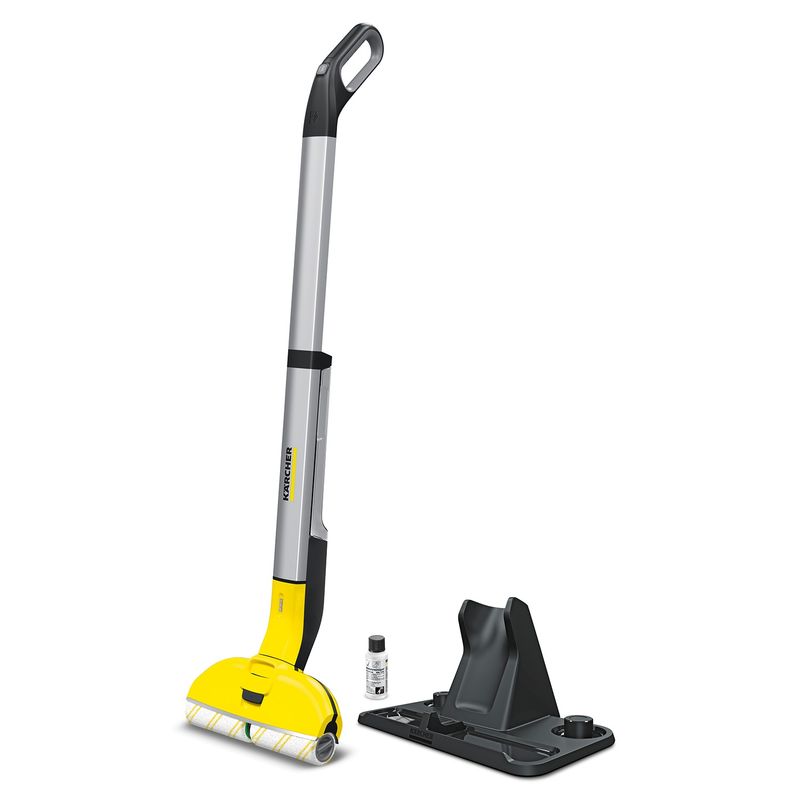 KARCHER - Fregadora Inalambrica Karcher Fc 3