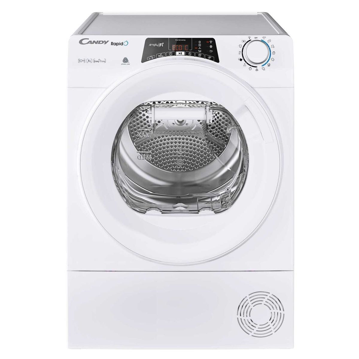 CANDY - Secadora 10 Kg Condensacion Con Wifi Bluetooth