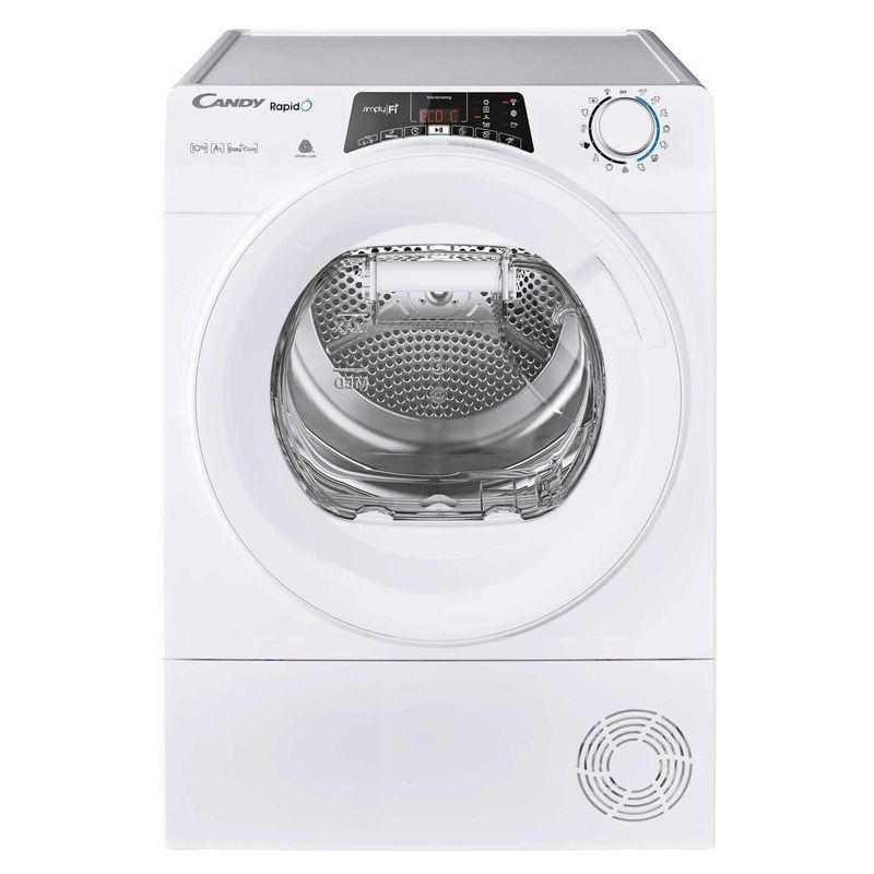CANDY - Secadora 10 Kg Condensacion Con Wifi Bluetooth