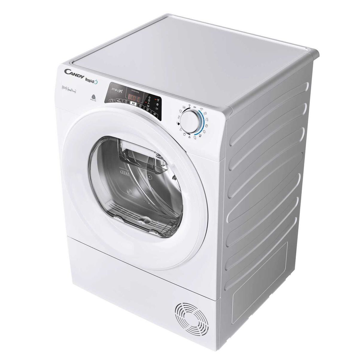 CANDY - Secadora 10 Kg Condensacion Con Wifi Bluetooth
