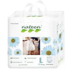 NATEEN - Pañal Bebe Pants (Pull up) - 20 un