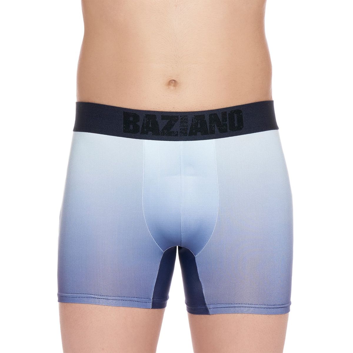 BAZIANI - Boxer Microfibra Hombre 5334