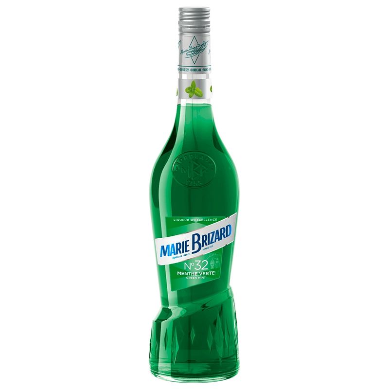 MARIE BRIZARD - Licor Marie Brizard Licor De Menta 20° 700Cc