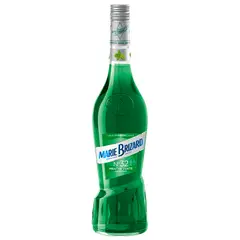 MARIE BRIZARD - Licor Licor De Menta 20° 700Cc