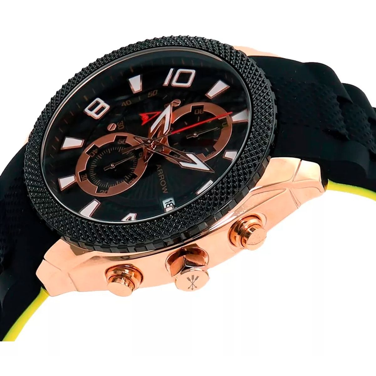 ARROW - Reloj Sport Arrow Aws0228ne