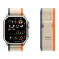 GAOR - Correa Trail Loop Para Apple Watch Ultra/ Series/ Se - Beige