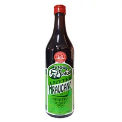 ARAUCANO - Licor Aperitivo 28° 900Cc