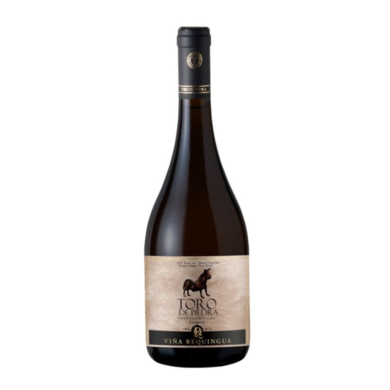 TORO DE PIEDRA - Vino Toro de Piedra Gran Reserva Ensamblaje 750cc