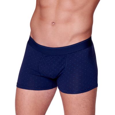 Imagen 1 del producto Boxer Algodón Lycra Hombre 5639