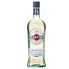 MARTINI - Licor Blanco 15° 750Cc